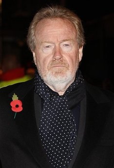 ridley scott 